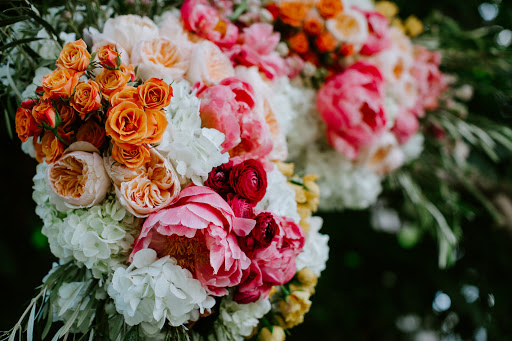 Wedding Planner «Shay Brown Events - The Southern Wedding Experience», reviews and photos, 80 Broadway, Asheville, NC 28801, USA