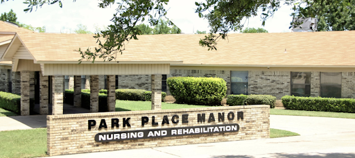 Park Place Manor Rehabilitation and Healthcare