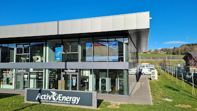 Activ'Energy à Beaumont