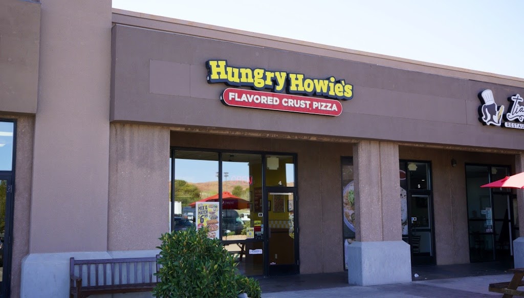Hungry Howie's Pizza 84770