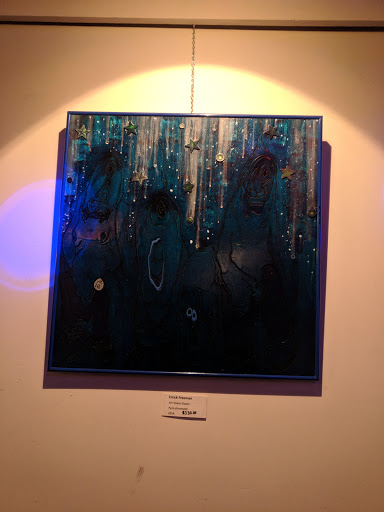 Pizza Restaurant «Jupiter Studios & Bistro», reviews and photos, 346 E Main St, Alliance, OH 44601, USA