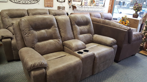 Gift Shop «Flat Iron Gallery», reviews and photos, 405 Main St #3, Sultan, WA 98294, USA