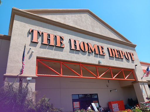 The Home Depot image