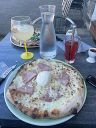 Photo n°24 de Le Contadine à Gien ()