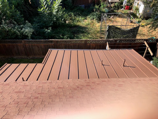 Roofing Contractor «Warner Roofing & Construction Inc», reviews and photos, 2806 NE 65th Ave D, Vancouver, WA 98661, USA