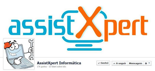 Assistxpert - Informática, Unipessoal Lda