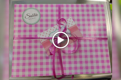 Sablée Bilbao Panadería - Pastelería