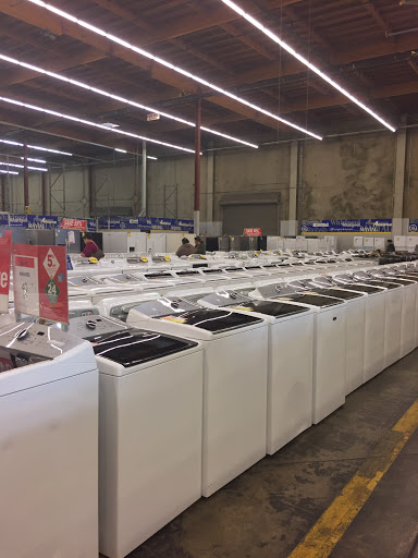 Appliance Store «Sears Outlet», reviews and photos, 500 W Warner Ave, Santa Ana, CA 92707, USA