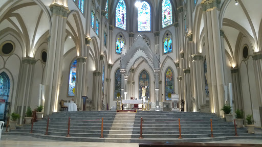 Roman Catholic Archdiocese of Guayaquil
