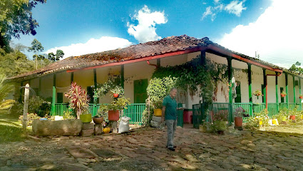 Hacienda Calichana
