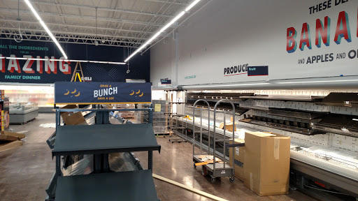 Grocery Store «Save-A-Lot», reviews and photos, 1401 Merritt Blvd, Dundalk, MD 21222, USA