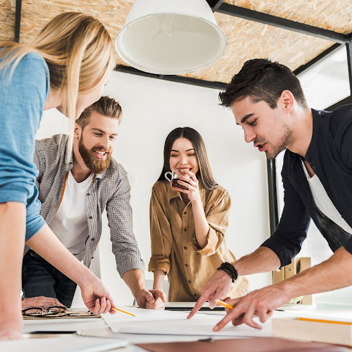 Employment Agency «Express Employment Professionals - Lakeland, FL», reviews and photos, 1805 Bartow Rd a, Lakeland, FL 33801, USA