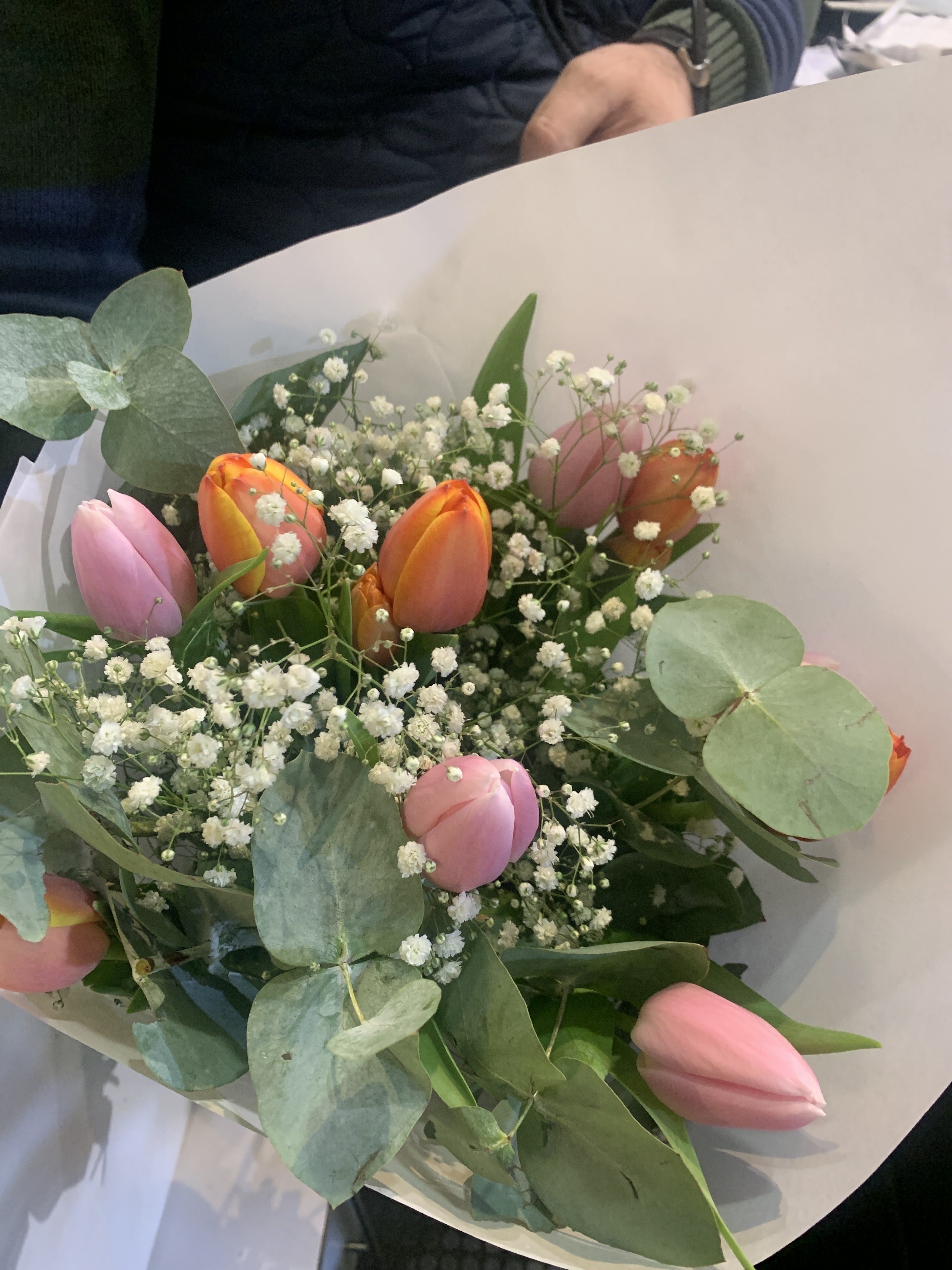 Photo n° 1 de l'avis de Héloïse.a fait le 25/03/2024 à 18:27