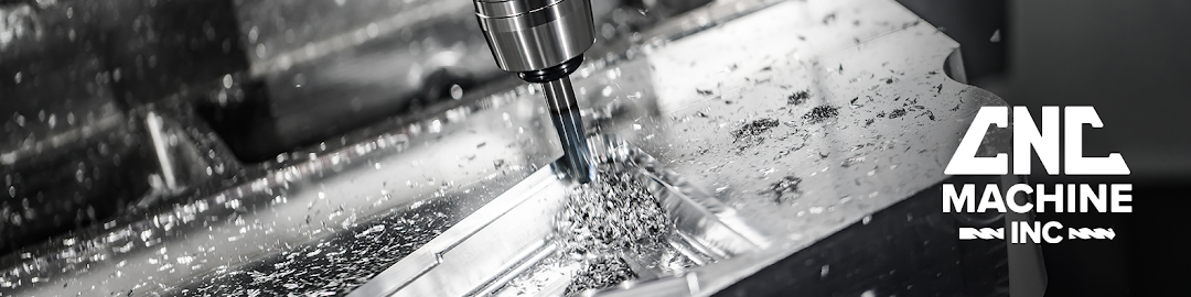 CNC Machine Inc.
