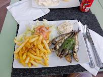 Plats et boissons du Restaurant libanais libanais SPECIAL à Perpignan - n°20