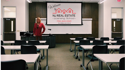 NJ Real Estate Licensing School