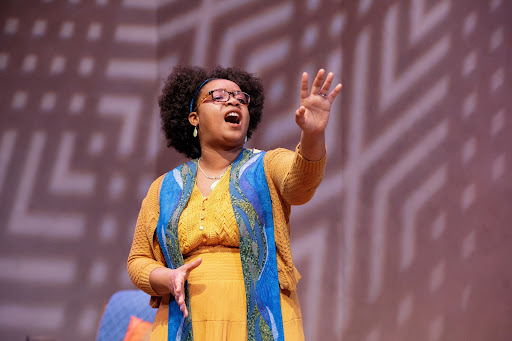 Stage «Harlequin Productions», reviews and photos, 202 4th Ave E, Olympia, WA 98501, USA