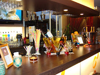 Plats et boissons du Restaurant Peniche Mangareva à Saint-Cloud - n°1
