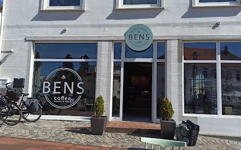 BENS coffee image