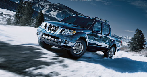 Nissan Dealer «Devon Nissan», reviews and photos, 459 W Lancaster Ave, Devon, PA 19333, USA