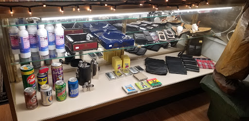 Tobacco Shop «Tacoma Pipe and Tobacco», reviews and photos, 5606 S Lawrence St, Tacoma, WA 98409, USA