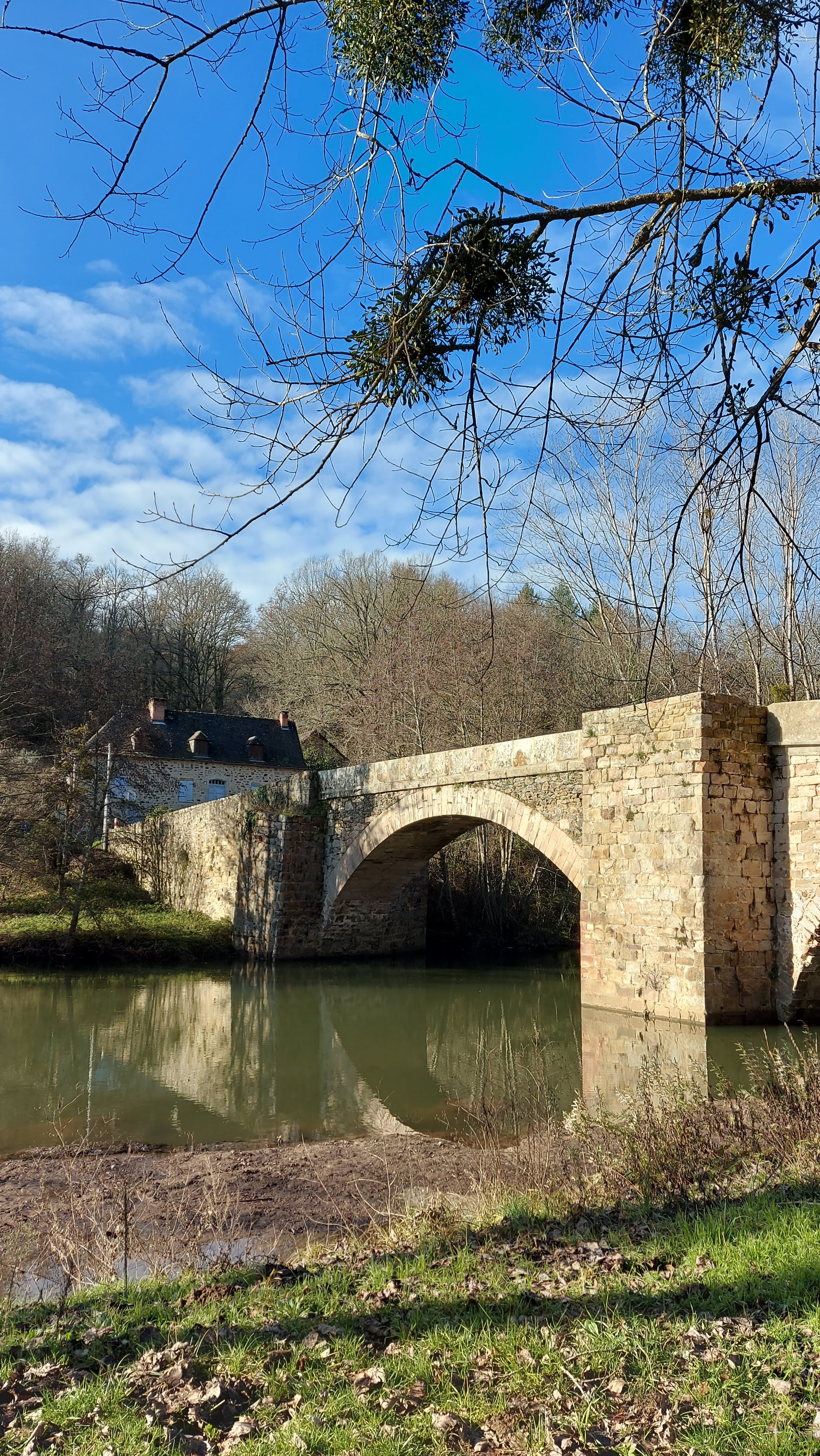 Photo n° 1 de l'avis de Eliane.A fait le 30/12/2023 à 12:56