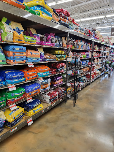 Pet Supply Store «Pet Supplies Plus», reviews and photos, 7502 Leesburg Pike, Falls Church, VA 22043, USA