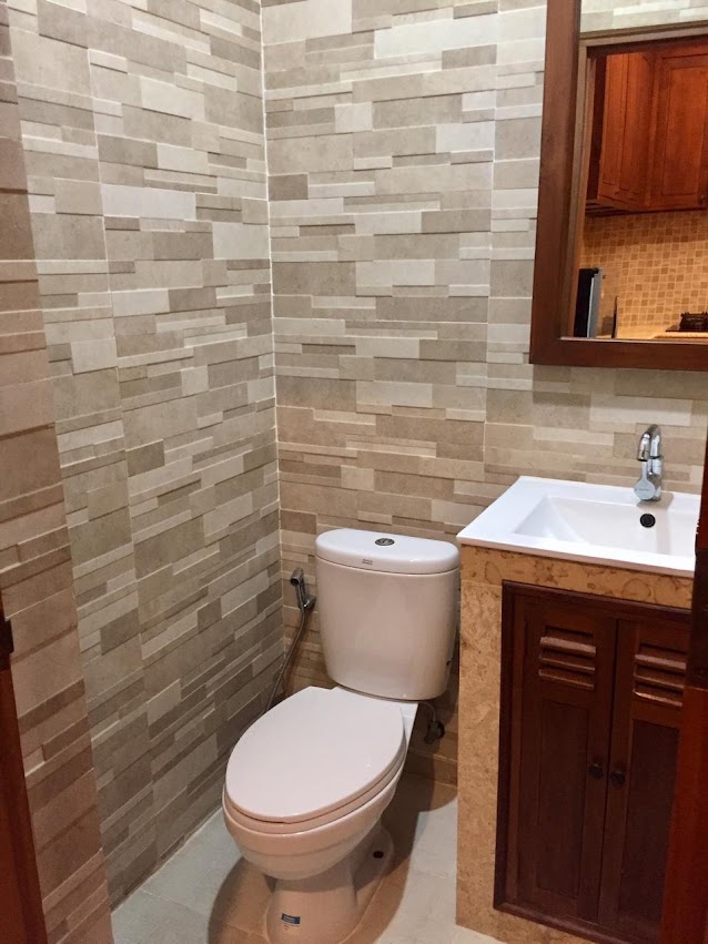 Taman Jimbaran Village