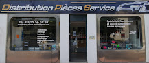 Distribution Pièces Service Saint-Nicolas-de-Port