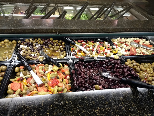 Grocery Store «Pavilions», reviews and photos, 4365 Glencoe Ave, Marina Del Rey, CA 90292, USA