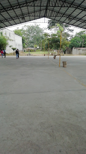 Coliseo de 20 de octubre