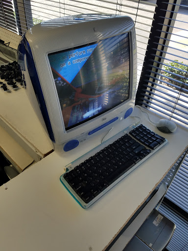 Computer Runner image