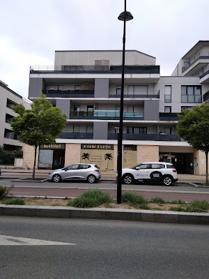 Institut Perle Dorée à Trappes