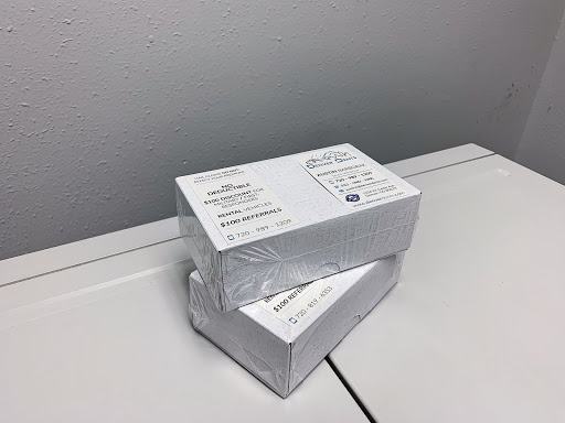 Print Shop «Pyramid Print & Graphics», reviews and photos, 2300 W 2nd Ave # A, Denver, CO 80223, USA