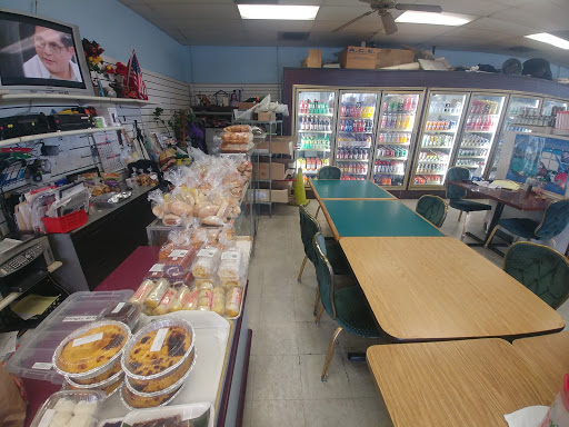 Grocery Store «Peenoy Video and Philippine Grocery», reviews and photos, 5601 Watt Ave #3, North Highlands, CA 95660, USA