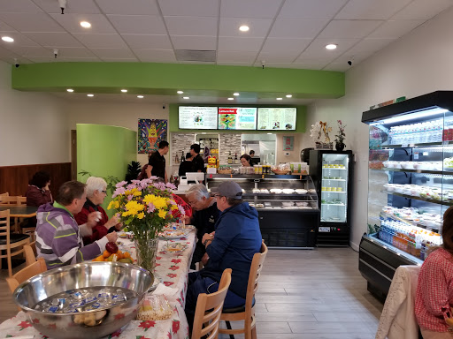 Sushi Hut image