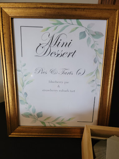 Caterer «Catering Outfit», reviews and photos, 221 Carlton Rd Suite 8, Charlottesville, VA 22902, USA