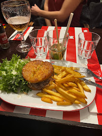 Les plus récentes photos du Restaurant à viande Restaurant La Boucherie à Chaponnay - n°2