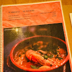 Photo n°7 de l'avis de Aggie.a fait le 10/02/2024 à 03:16 sur le  BULHA Santa Catarina à Porto