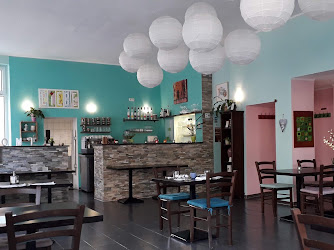 Restaurant Farbenfroh