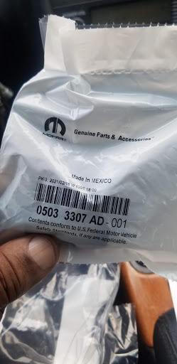 Car Dealer «Snethkamp Chrysler Dodge Jeep Ram», reviews and photos, 11600 Telegraph Rd, Redford Charter Twp, MI 48239, USA