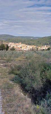 Agel à Agel