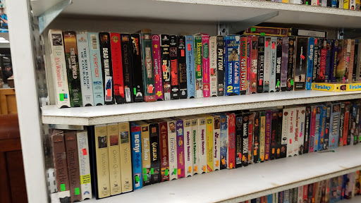 Thrift Store «Angel View Resale Store - Yucca Valley», reviews and photos