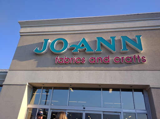 Fabric Store «Jo-Ann Fabrics and Crafts», reviews and photos, 172 E University Pkwy, Orem, UT 84058, USA