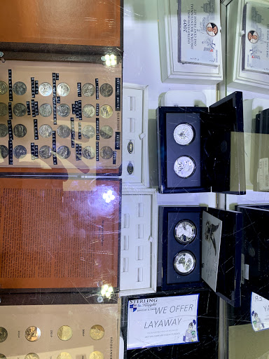 Pawn Shop «Champions Pawn & Jewelry Exchange», reviews and photos, 205 N Joliet St, Joliet, IL 60432, USA