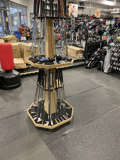 Sporting Goods Store «Play It Again Sports - Schaumburg , IL», reviews and photos, 1127 S Roselle Rd, Schaumburg, IL 60193, USA