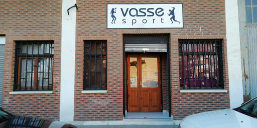 Imagen del negocio Vasse Sport en Santo Domingo de la Calzada, La Rioja