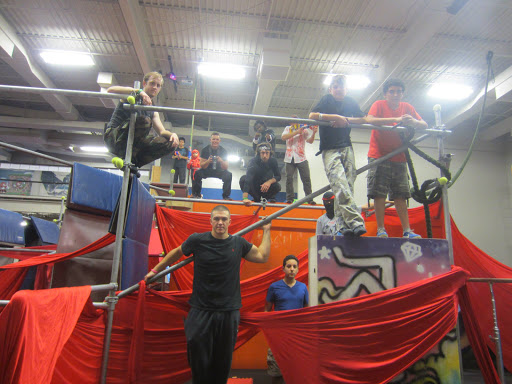 Physical Fitness Program «Urban Evolution», reviews and photos, 5505 Cherokee Ave, Alexandria, VA 22312, USA