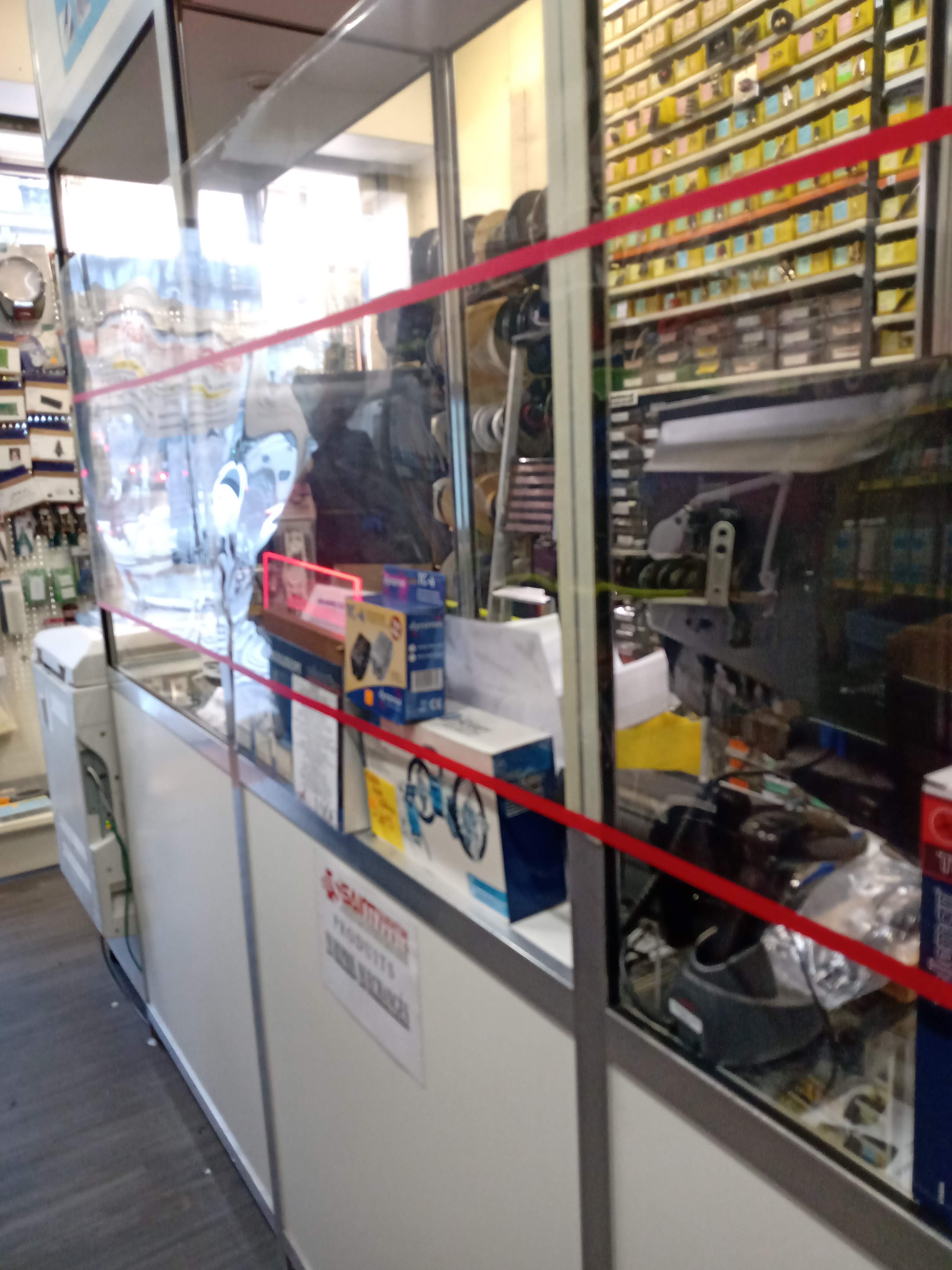 Photo n° 1 de l'avis de Thibaut.l fait le 13/12/2021 à 13:15