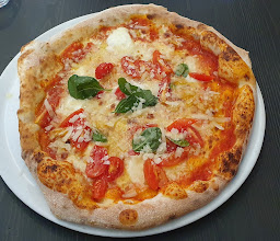 SOLO - Pizza Napoletana Biologica photo